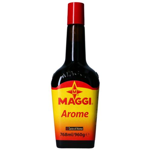 Seasonings / MAGGI Seasonings